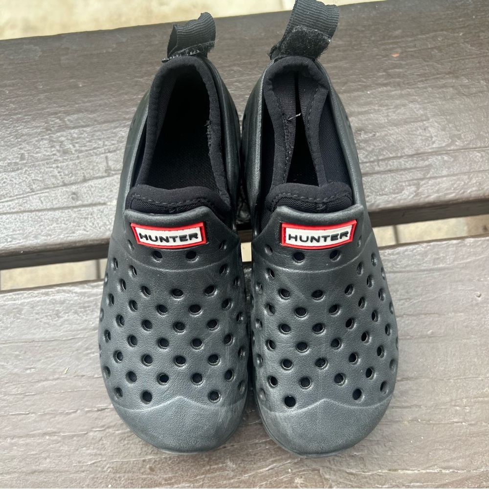 Hunter‎ Kids Original Lightweight Outdoor Shoes